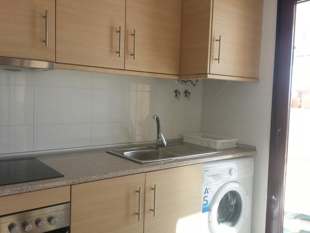 Apartment Mojon Hills Isla Plana Habitación foto